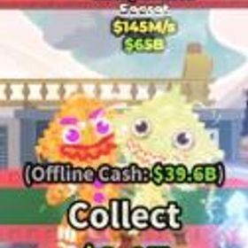 ロブロックス(ROBLOX) Ketupat Bros 🍪