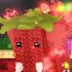 ロブロックス(ROBLOX) ストロベリーエレファント