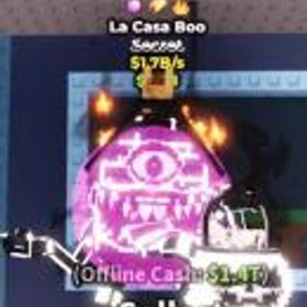 ロブロックス(ROBLOX) ラカサブー
