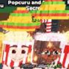 ロブロックス(ROBLOX) ポップコーン 2.7B
