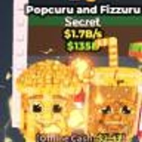 ロブロックス(ROBLOX) ポップコーン 1.7B
