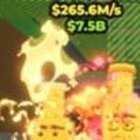 ロブロックス(ROBLOX) Ketchuru and Musturu