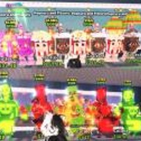 ロブロックス(ROBLOX) キャラ1B以上 全て販売 まとめ購入値下げ