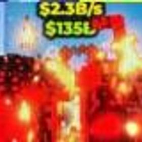 ロブロックス(ROBLOX) 2.3B