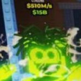 ロブロックス(ROBLOX) Spaghetti Tualetti