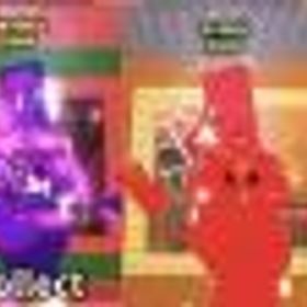ロブロックス(ROBLOX) La Secret Combinasion 125m=800円