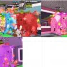 ロブロックス(ROBLOX) そこらへんのひと様専用