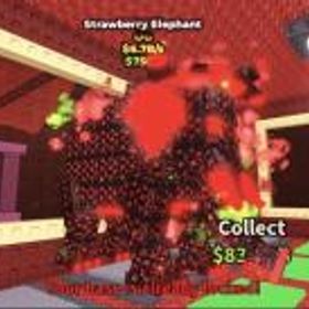 ロブロックス(ROBLOX) ストエレ 1体