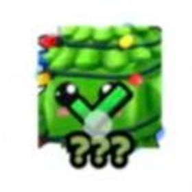 ロブロックス(ROBLOX) Xmastree ツリーのオメガ