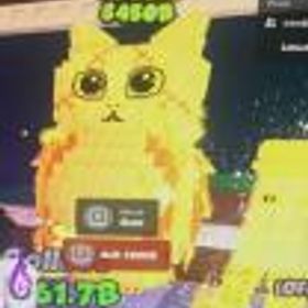 ロブロックス(ROBLOX) ミャウル