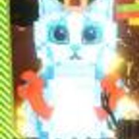 ロブロックス(ROBLOX) ミャウル