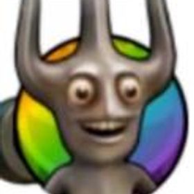 ロブロックス(ROBLOX) ブレインロットの進化 秘密 375％ tri ton sahur