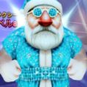 ロブロックス(ROBLOX) ブレインロットの進化 サンタクロース