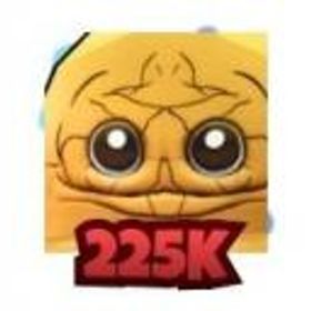 ロブロックス(ROBLOX) ブレインロットの進化 マラメペット