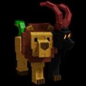 ロブロックス(ROBLOX) Chimera