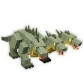 ロブロックス(ROBLOX) Hydra 2体