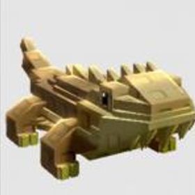 ロブロックス(ROBLOX) 庭を成長させる Bearded Dragon