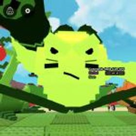 ロブロックス(ROBLOX) プラント対ブレインロット 課金限定7.5M植物