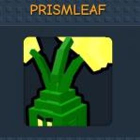ロブロックス(ROBLOX) ガーデンタワーディフェンス PRISMLEAF