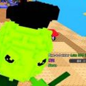 ロブロックス(ROBLOX) プラント対ブレーノート 1.2Mダメージ