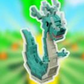 ロブロックス(ROBLOX) 庭を成長させる Mizuchi