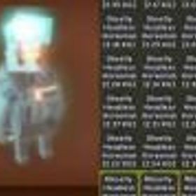 ロブロックス(ROBLOX) ランダム１体 Ghosty Headless Horseman