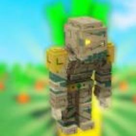 ロブロックス(ROBLOX) 庭を成長させる Mummy