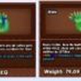 ロブロックス(ROBLOX) 庭を成長させる デカペ クジャク2匹