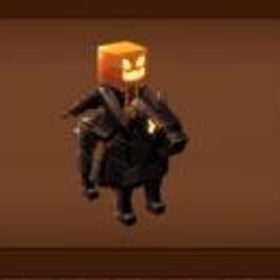 ロブロックス(ROBLOX) 庭を成長させる headless horseman 2体セット