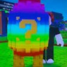 ロブロックス(ROBLOX) プラント対ブレーノート［gold］神聖なラッキー卵x20