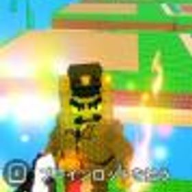 ロブロックス(ROBLOX) プラント対ブレーノート Wardenelll Brlckatonl 30K/S