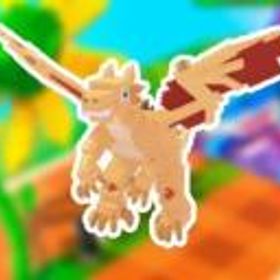 ロブロックス(ROBLOX) プラント対ブレーノート ドラゴン Dragon Cannelloni 10k/s X10体=500