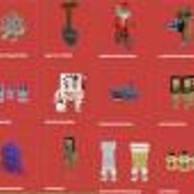 ロブロックス(ROBLOX) ブレインロットを盗む 秘密キャラ3～5体(ランダム)＝500円