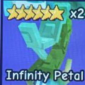 ロブロックス(ROBLOX) ガーデンタワーディフェンス Infinity Petal