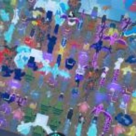 Robloxのメイン画像
