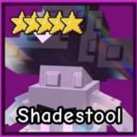 ロブロックス(ROBLOX) ガーデンタワーディフェンス Shadestool
