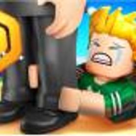 ロブロックス(ROBLOX) お願い寄付して 500ロバ＝450円
