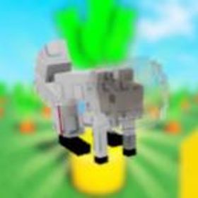 ロブロックス(ROBLOX) Space Squirrel