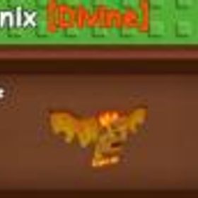 ロブロックス(ROBLOX) 【庭を成長させる】 phoenix