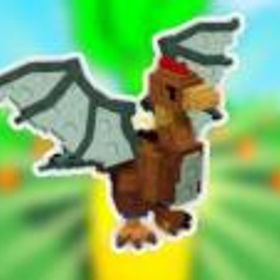 ロブロックス(ROBLOX) 【庭を成長させる】 cockatrice