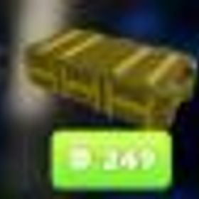 ロブロックス(ROBLOX) ライバル ゲームパス/スキンケース販売 スキンケース3［Ｘ3］=660円