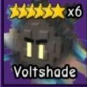 ロブロックス(ROBLOX) ガーデンタワーディフェンス Voltshade