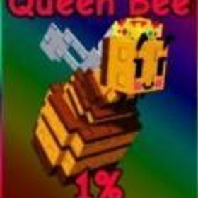 ロブロックス(ROBLOX) 庭を成長させる queen bee