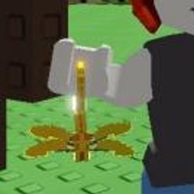 ロブロックス(ROBLOX) 【庭を成長させる】TinyのトンボDragonFly