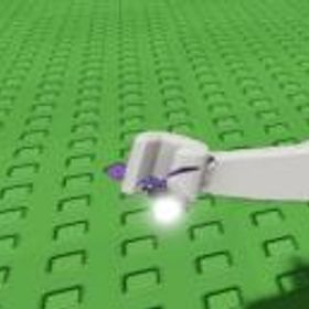 ロブロックス(ROBLOX) 【庭を成長させる】Tinyの Butterfly