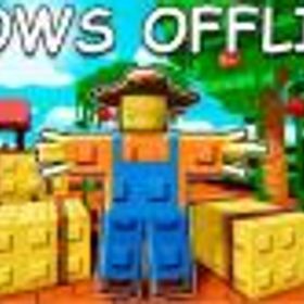 ロブロックス(ROBLOX) 【庭を成長させる】2232兆 、2976兆のフルーツ
