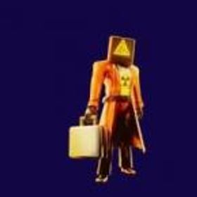ロブロックス(ROBLOX) 【Toilet Tower Defense】 Nuke Titan TV Man
