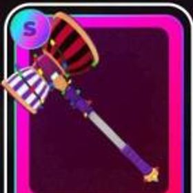 ロブロックス(ROBLOX) NUTACRACKED MYTHICAL