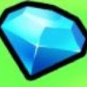 ロブロックス(ROBLOX) Pet simulator 99 1b gems