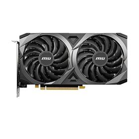 GeForce RTX 3060 VENTUS 2X 12G OC グラフィックスボード VD7553
